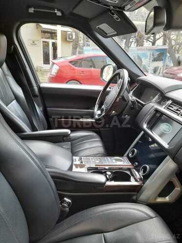 Land Rover Range Rover 2015, 189,000 km - 3.0 l - Bakı