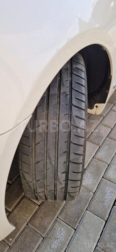 Hyundai Sonata 2010, 214,481 km - 2.4 l - Gəncə