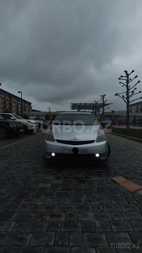 Toyota Prius 2007, 332,890 km - 1.5 l - Bakı
