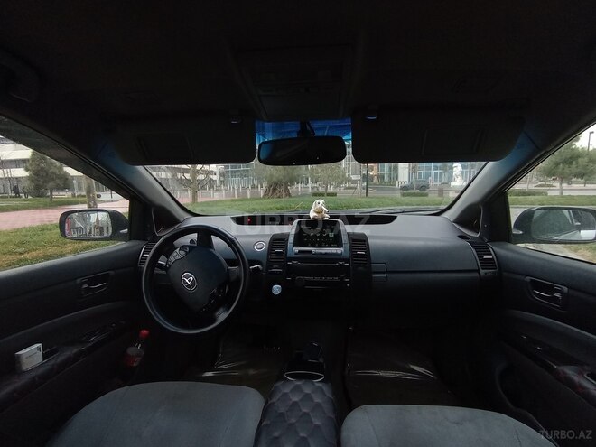 Toyota Prius 2007, 332,890 km - 1.5 l - Bakı