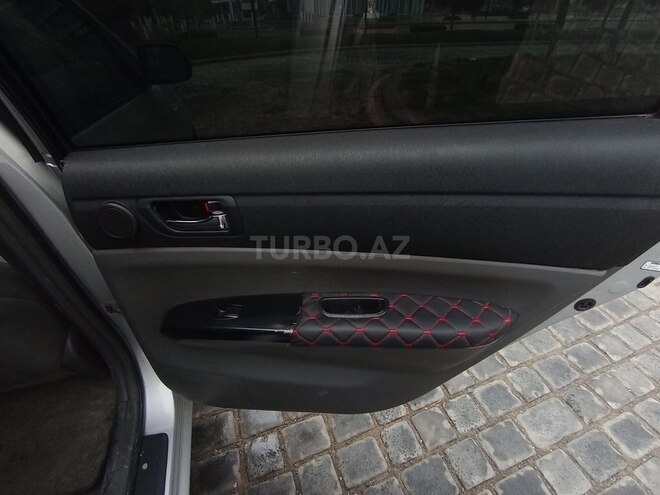Toyota Prius 2007, 332,890 km - 1.5 l - Bakı