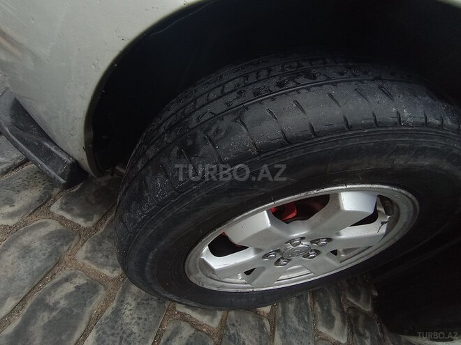 Toyota Prius 2007, 332,890 km - 1.5 l - Bakı