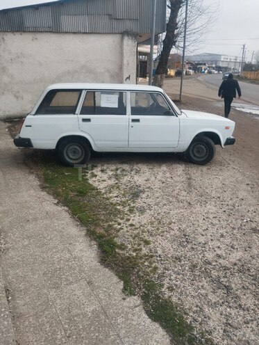 LADA (VAZ) 2104 1991, 50,000 km - 1.6 l - Lənkəran