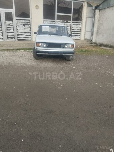 LADA (VAZ) 2104 1991, 50,000 km - 1.6 l - Lənkəran