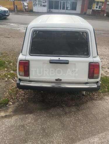 LADA (VAZ) 2104 1991, 50,000 km - 1.6 l - Lənkəran
