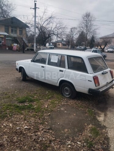 LADA (VAZ) 2104 1991, 50,000 km - 1.6 l - Lənkəran