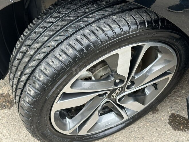 Hyundai Elantra 2014, 166,013 km - 2.0 l - Gəncə