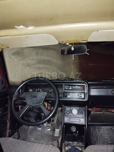 LADA (VAZ) 2107 1998, 89,535 km - 1.5 l - Quba