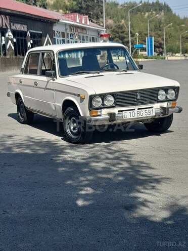 LADA (VAZ) 2106 1982, 98,784 km - 1.5 l - Ağsu