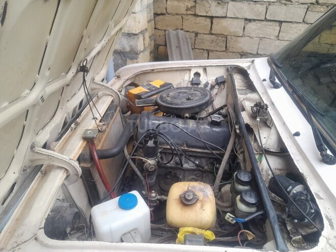LADA (VAZ) 2106 1982, 98,784 km - 1.5 l - Ağsu