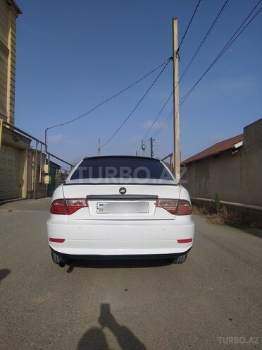 Iran Khodro Samand 2014, 120,000 km - 1.6 л - Bakı