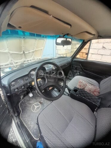 LADA (VAZ) 2106 1982, 98,784 km - 1.5 l - Ağsu