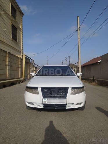 Iran Khodro Samand 2014, 120,000 km - 1.6 л - Bakı