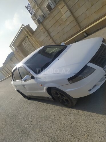 Iran Khodro Samand 2014, 120,000 km - 1.6 л - Bakı