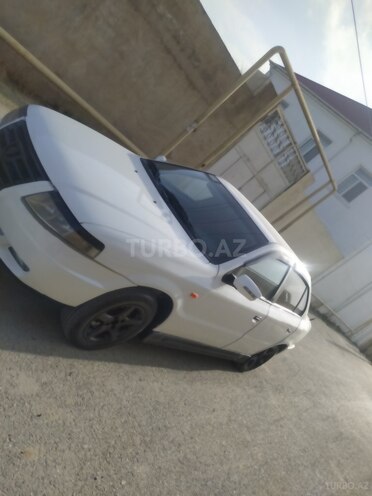 Iran Khodro Samand 2014, 120,000 km - 1.6 л - Bakı