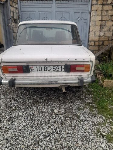 LADA (VAZ) 2106 1982, 98,784 km - 1.5 l - Ağsu