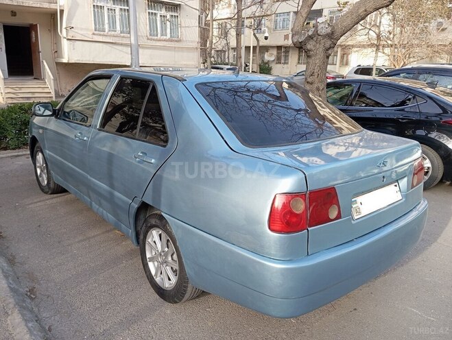 Chery Amulet (A15) 2009, 225,000 km - 1.6 l - Bakı