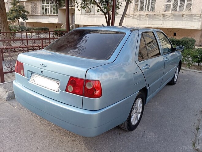 Chery Amulet (A15) 2009, 225,000 km - 1.6 l - Bakı
