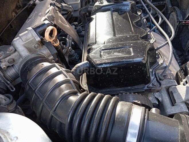 Chery Amulet (A15) 2009, 225,000 km - 1.6 l - Bakı