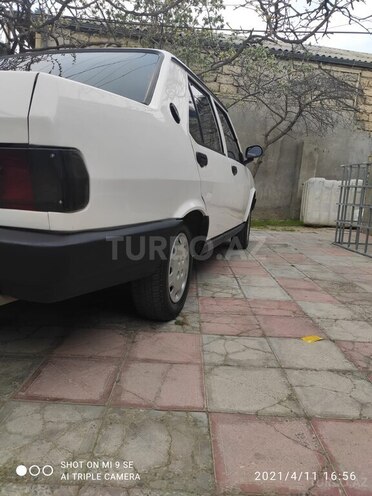 Tofas Sahin 2006, 95,000 km - 1.6 l - Bakı