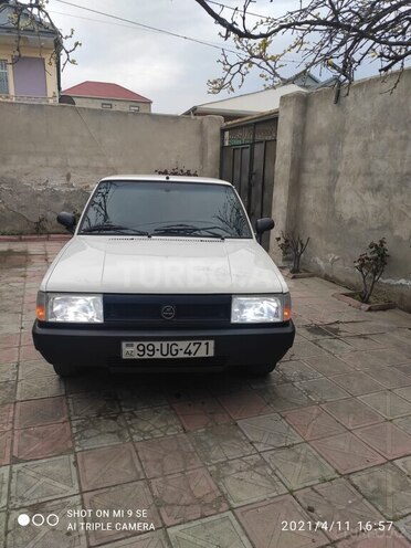 Tofas Sahin 2006, 95,000 km - 1.6 l - Bakı