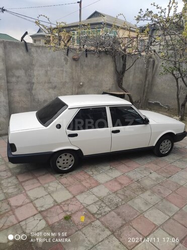 Tofas Sahin 2006, 95,000 km - 1.6 l - Bakı