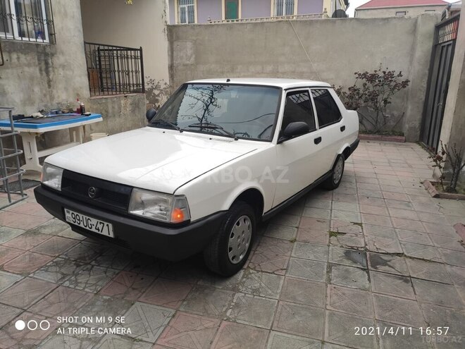Tofas Sahin 2006, 95,000 km - 1.6 l - Bakı