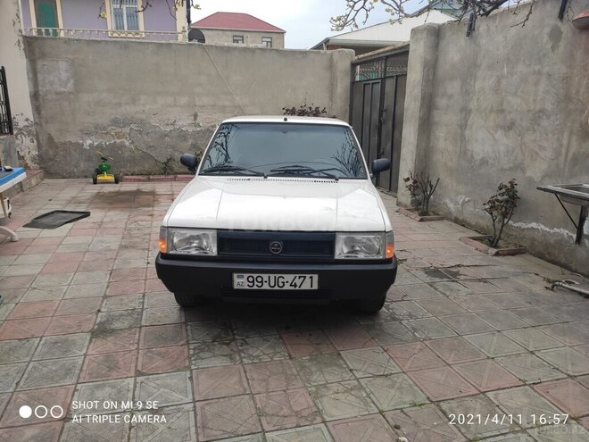 Tofas Sahin 2006, 95,000 km - 1.6 l - Bakı
