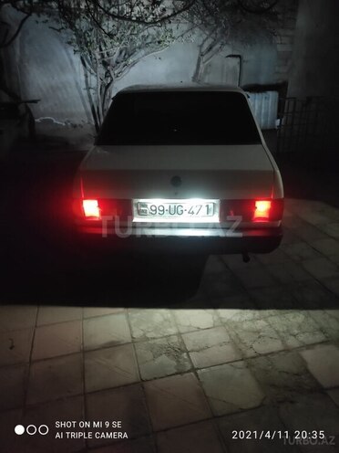 Tofas Sahin 2006, 95,000 km - 1.6 l - Bakı
