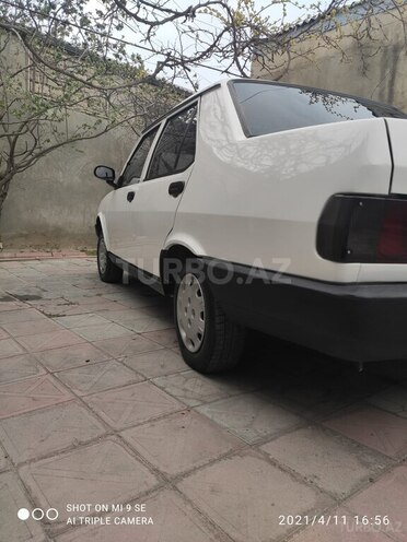 Tofas Sahin 2006, 95,000 km - 1.6 l - Bakı