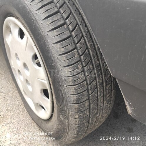 Tofas Sahin 2006, 95,000 km - 1.6 l - Bakı