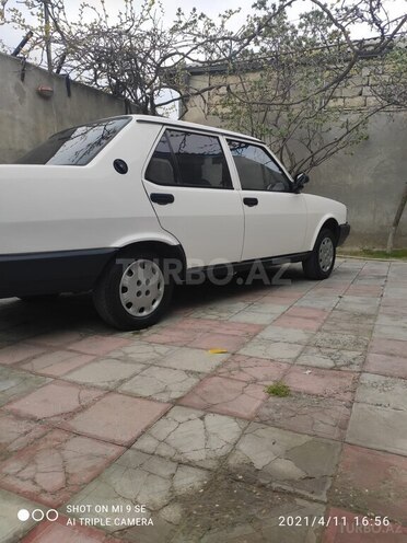 Tofas Sahin 2006, 95,000 km - 1.6 l - Bakı