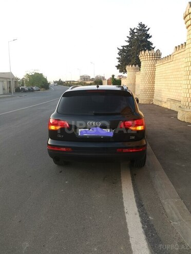 Audi Q7 2006, 235,000 km - 3.0 l - Bakı