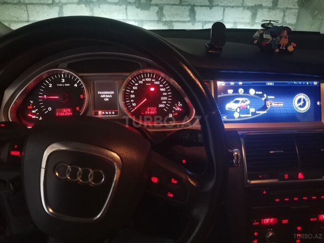 Audi Q7 2006, 235,000 km - 3.0 l - Bakı