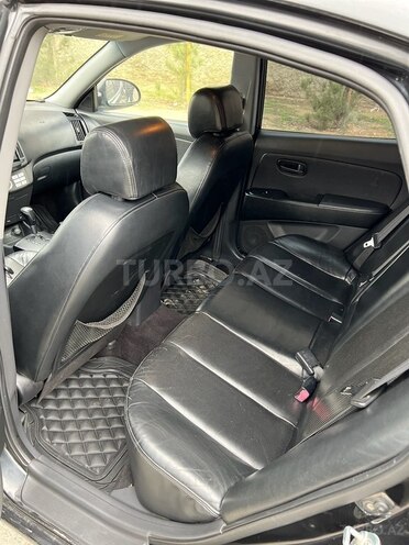 Hyundai Elantra 2007, 225,000 km - 2.0 l - Bakı