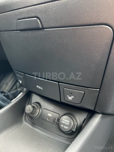 Hyundai Elantra 2007, 225,000 km - 2.0 l - Bakı