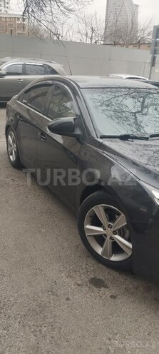 Chevrolet Cruze 2014, 182,000 km - 1.4 l - Bakı