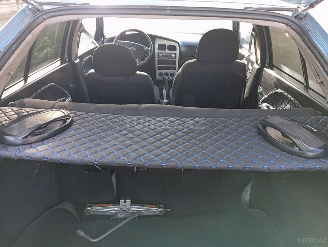 Chery Amulet (A15) 2009, 225,000 km - 1.6 l - Bakı