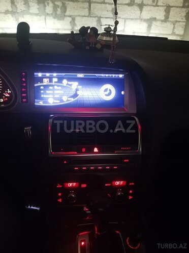 Audi Q7 2006, 235,000 km - 3.0 l - Bakı