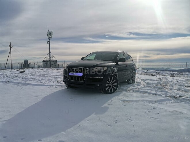Audi Q7 2006, 235,000 km - 3.0 l - Bakı