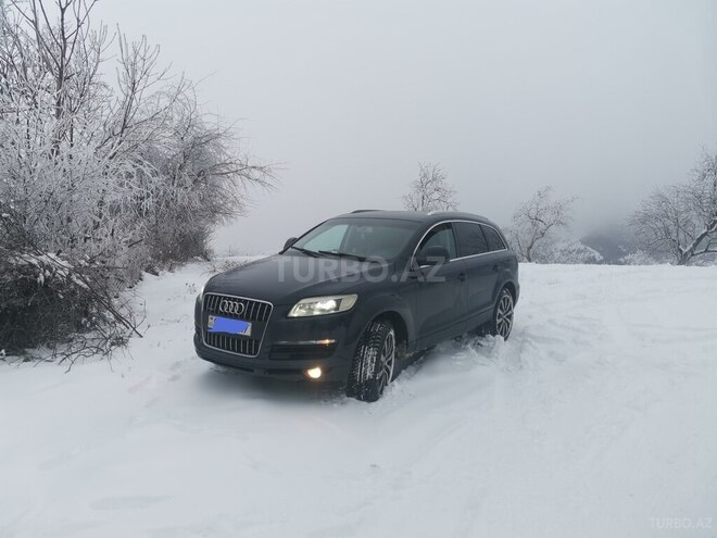 Audi Q7 2006, 235,000 km - 3.0 l - Bakı