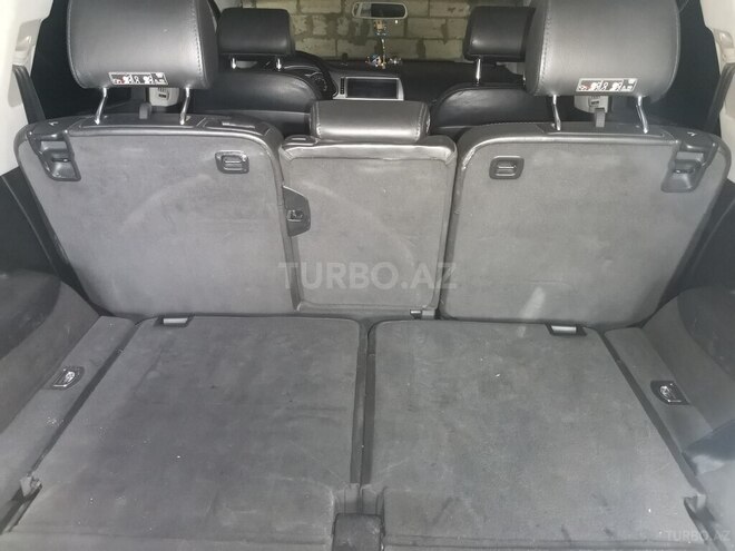 Audi Q7 2006, 235,000 km - 3.0 l - Bakı