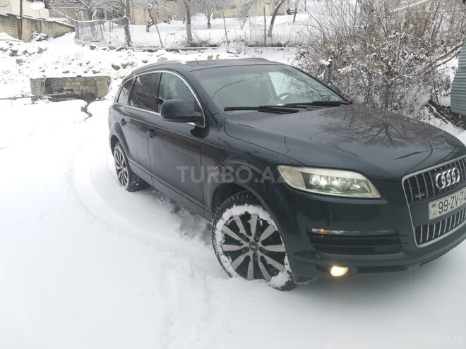 Audi Q7 2006, 235,000 km - 3.0 l - Bakı