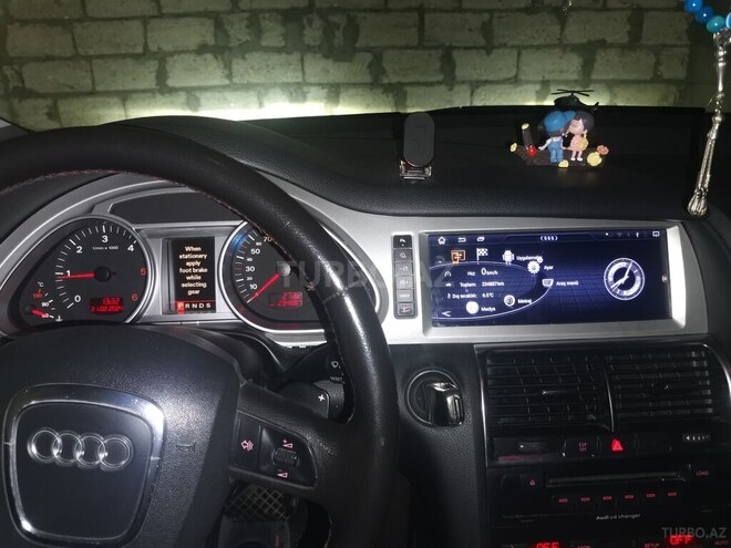 Audi Q7 2006, 235,000 km - 3.0 l - Bakı