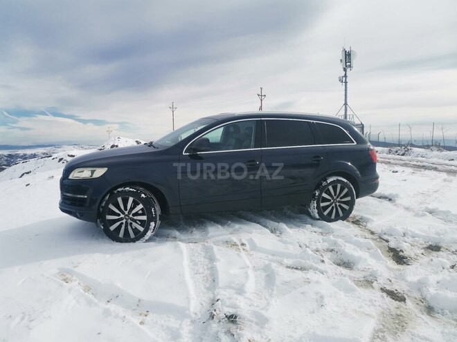 Audi Q7 2006, 235,000 km - 3.0 l - Bakı