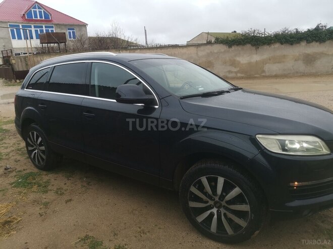 Audi Q7 2006, 235,000 km - 3.0 l - Bakı
