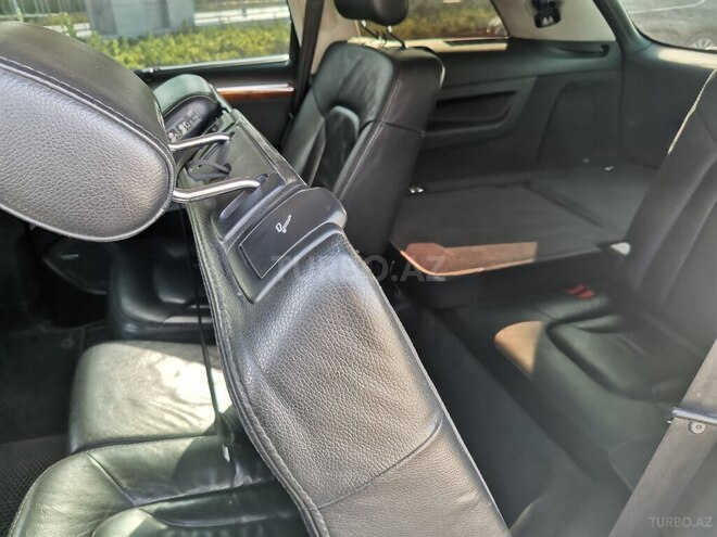 Audi Q7 2006, 235,000 km - 3.0 l - Bakı