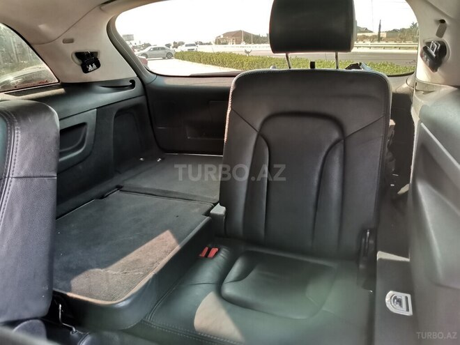 Audi Q7 2006, 235,000 km - 3.0 l - Bakı