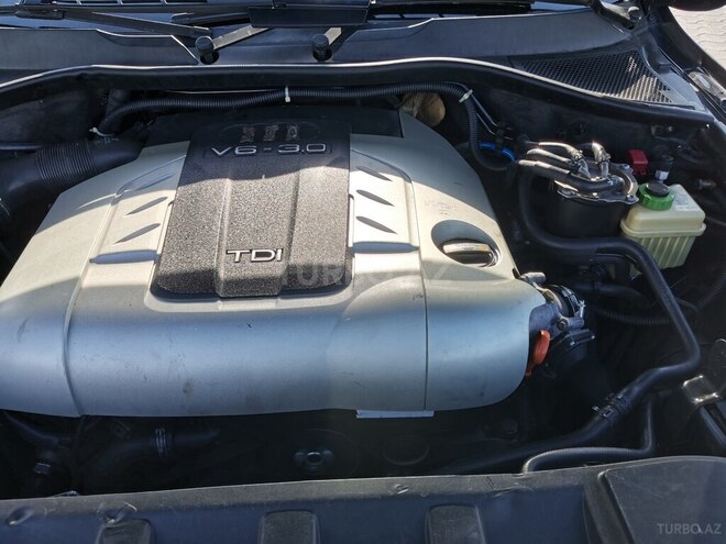 Audi Q7 2006, 235,000 km - 3.0 l - Bakı