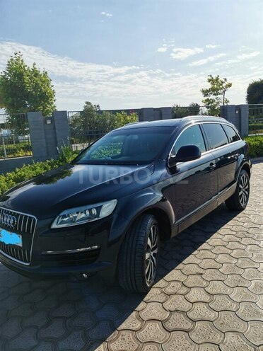 Audi Q7 2006, 235,000 km - 3.0 l - Bakı